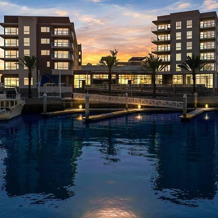Residence Inn By Marriott Marina Del Rey Los Angeles Ngoại thất bức ảnh
