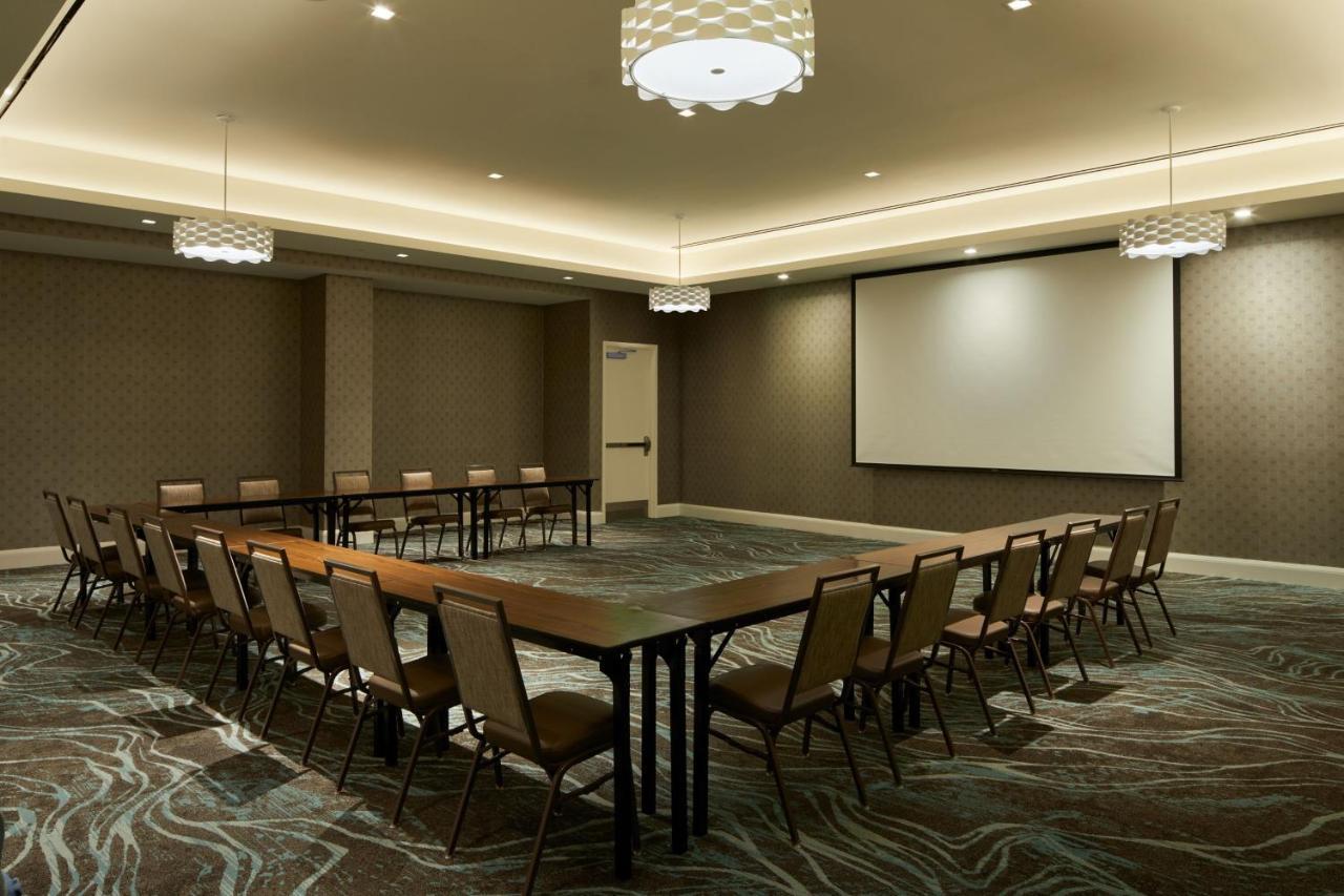 Residence Inn By Marriott Marina Del Rey Los Angeles Ngoại thất bức ảnh