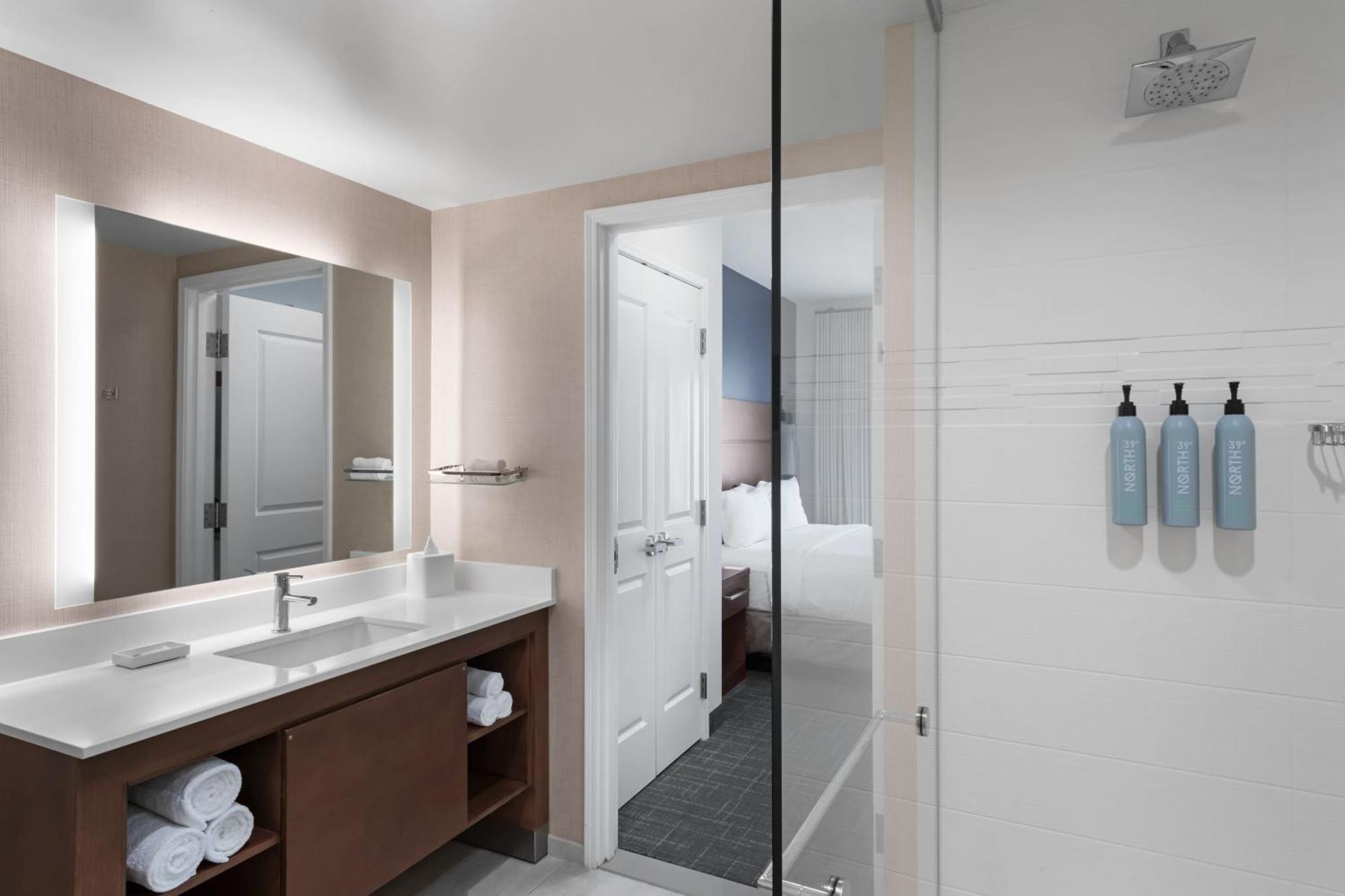 Residence Inn By Marriott Marina Del Rey Los Angeles Ngoại thất bức ảnh