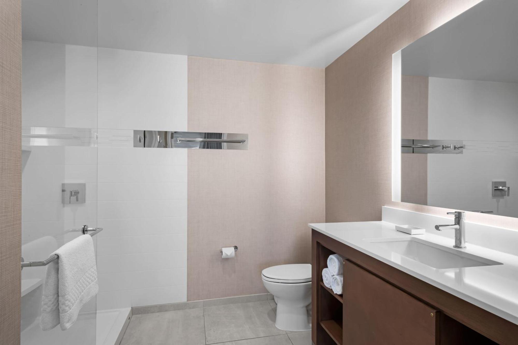Residence Inn By Marriott Marina Del Rey Los Angeles Ngoại thất bức ảnh