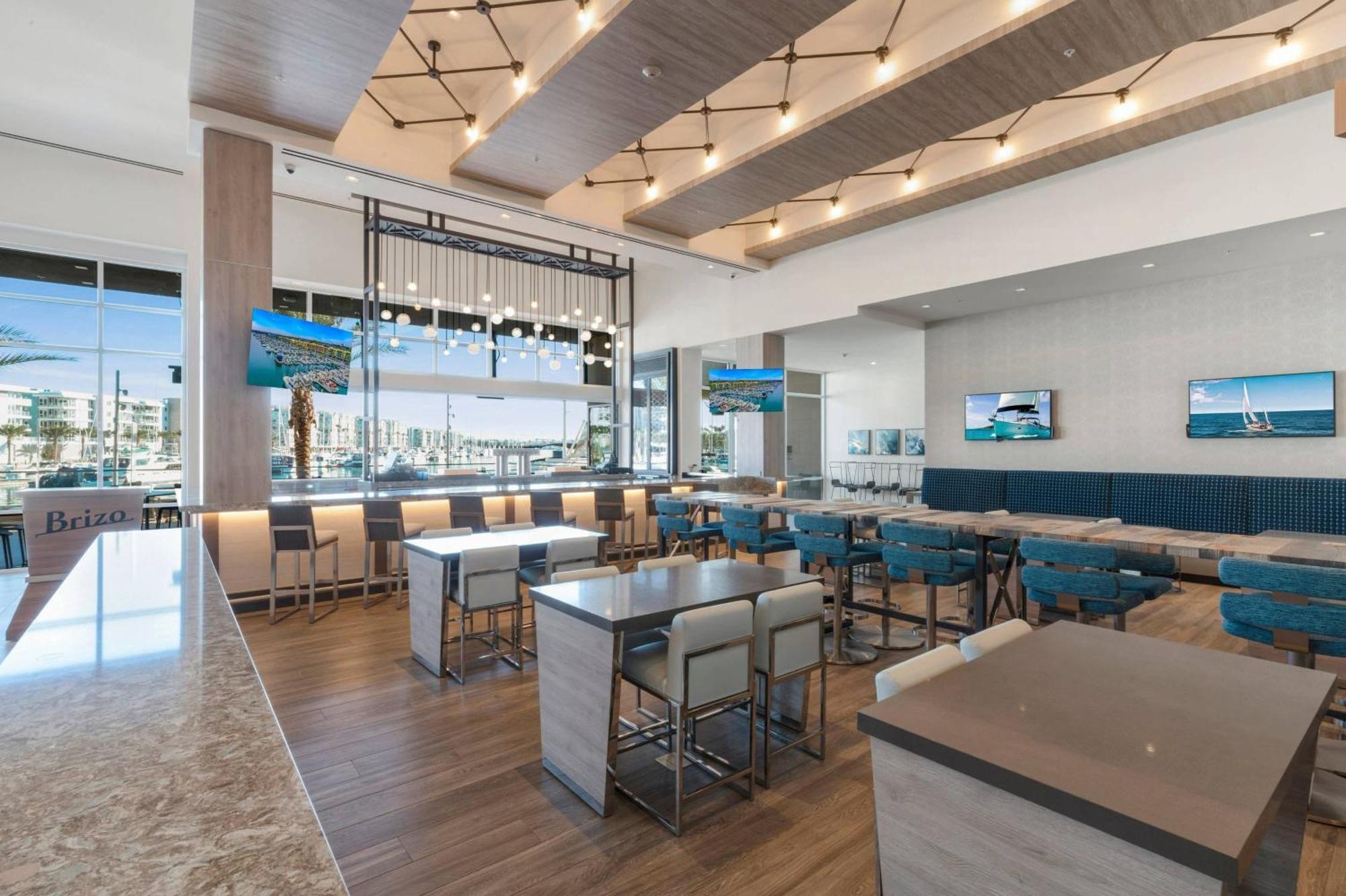 Residence Inn By Marriott Marina Del Rey Los Angeles Ngoại thất bức ảnh
